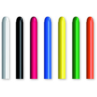 Boite de 4 mines de recharge pour marqueur PICA VISOR