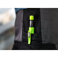 Crayon de chantier rechargeable PICA DRY