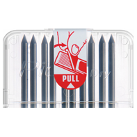 Crayon de chantier rechargeable PICA DRY