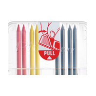 Crayon de chantier rechargeable PICA DRY