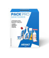 Pack sanitaire professionnel