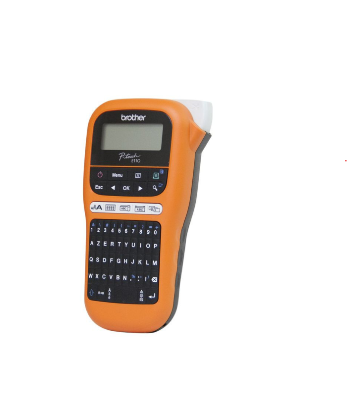 Etiqueteuse compatible BROTHER