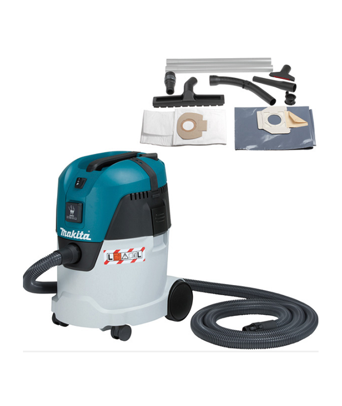 Aspirateur de nettoyage poussière MAKITA