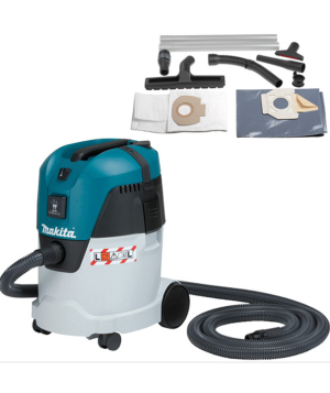 Aspirateur de nettoyage poussière MAKITA