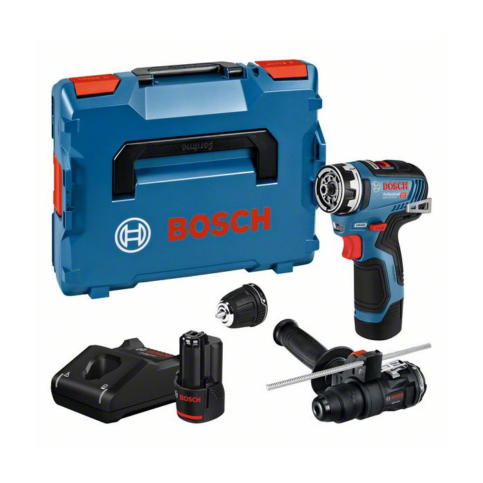 Visseuse sans fil Bosch