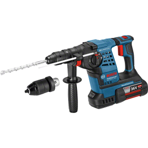 Perforateur sans-fil Bosch