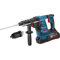 Perforateur sans-fil Bosch