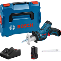 Scie sabre sans fil Bosch