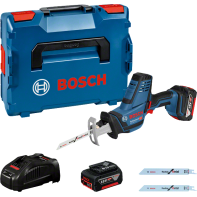 Scie sabre sans fil Bosch