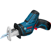 Scie sabre sans fil Bosch