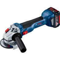 Meuleuse angulaire sans fil