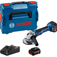 Meuleuse angulaire sans fil