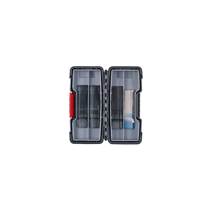 Coffret lame de scie sauteuse SDS Bosch