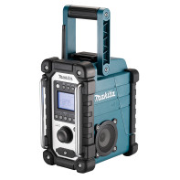 Radio de chantier Makita