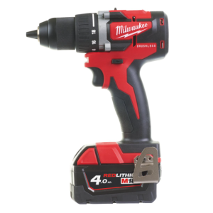 Perceuse-visseuse sans fil Milwaukee