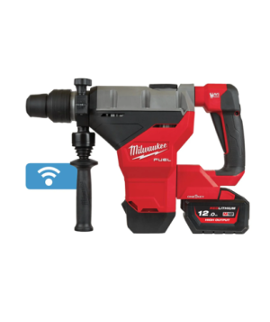 Perforateur burineur sans fil Milwaukee