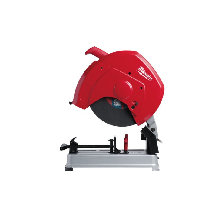 Tronçonneuse à disque filaire Milwaukee