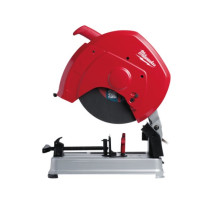 Tronçonneuse à disque filaire Milwaukee