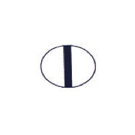 Vis métaux tête fraisée fendue - acier zingué blanc