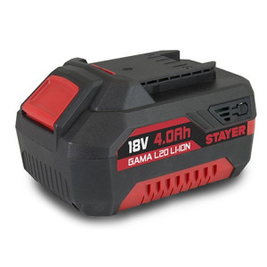 Batterie Stayer