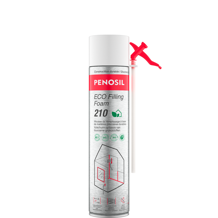 Mousse polyuréthane éco-responsable