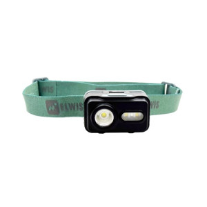 Lampe frontale Elwis