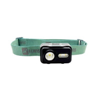 Lampe frontale Elwis