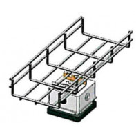 Accessoires de fixation boites de dérivation - COF75