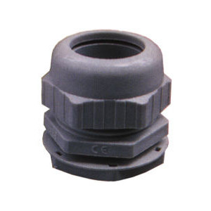 Presse-étoupe PVC avec contre-écrou