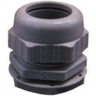 Presse-étoupe PVC avec contre-écrou