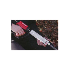 Résine à couler en cartouche