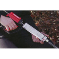 Résine à couler en cartouche