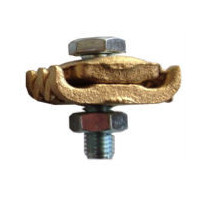 Raccord à griffes 1 boulon HP