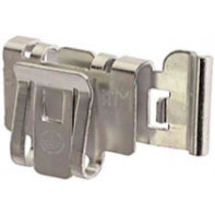 Clip et griffe de mise à la terre pour CDC fil