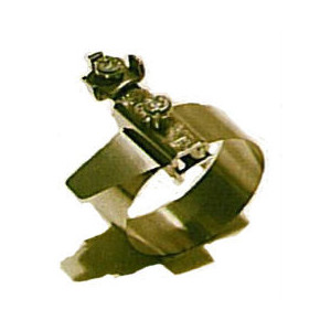 Collier de liaison équipotentielle