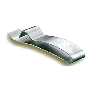 Attaches métalliques pour câble