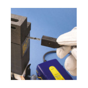 Kit complet soudure aluminothermique