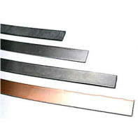 Conducteur plat en couronne