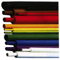 Gaine thermorétractable paroi fine