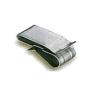 Attaches métalliques pour câble