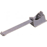 Collier de fixation tube  instaclips