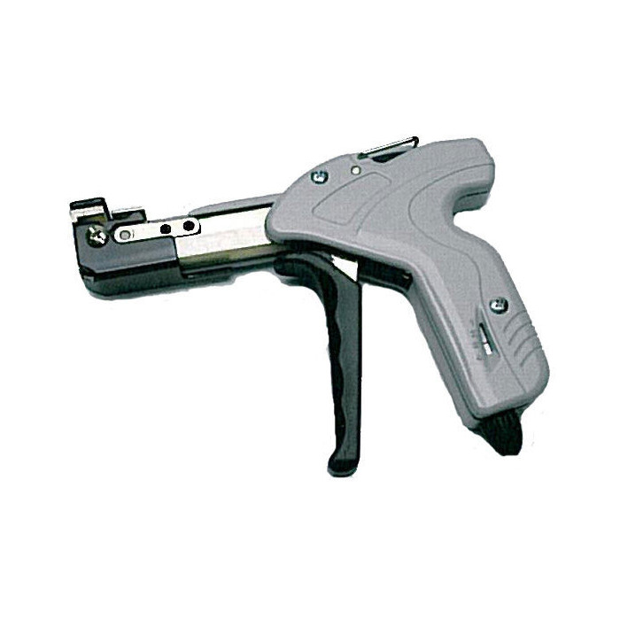 Pince pour collier de serrage inox 