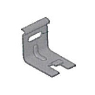 Attache 1-50 pour chemin câble fil largeur 50 mm hauteur 30 mm