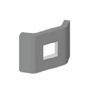 Clame & contre-éclisse