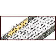 Eclisse plate longueur 240 mm