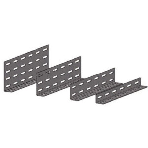 Eclisse cornière longueur 240 mm