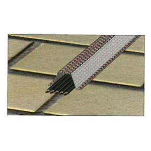 Goulotte de protection, longueur 3 m