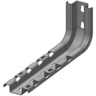 Console universelle pour chemin de câble fil et dalle