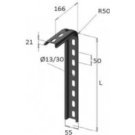 Pendard pour console universelle