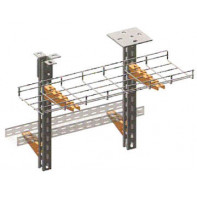 Console encliquetable universelle